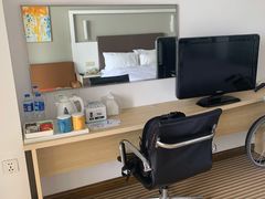 -上海南汇嘴大堤酒店