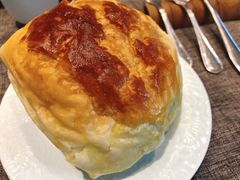 -素慧餐厅(大虹桥店)