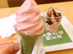-德克士(三门路店)
