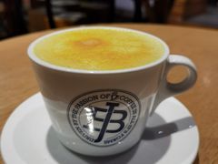 -Jamaicablue Coffeeshop(中央广场店)