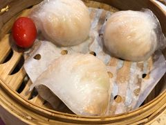 招牌虾饺皇-点都德(春熙路群光广场店)