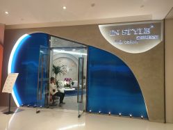 -IN STYLE·全国形象店
