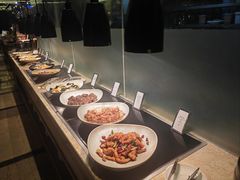 -大中华希尔顿酒店-念自助餐·嗨啤·小龙虾