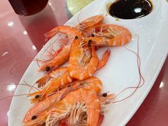 -品鲜海鲜餐厅(黄厝店)