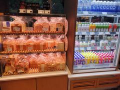 零售区-巴黎贝甜(杨浦宝地店)