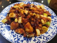 -都一处烧麦馆(前门店)