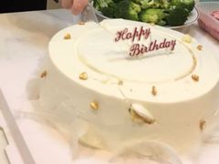 -卡漫莫尼蛋糕(徐汇店)