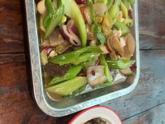 -聂发财重庆江湖菜(解放碑店)