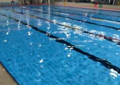 -旺宝国际儿童游泳运动中心(三全路店)