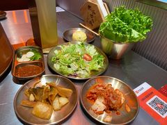 -西塔老太太泥炉烤肉(苏州大悦城店)