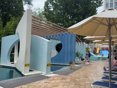 -北京海德酒店温泉