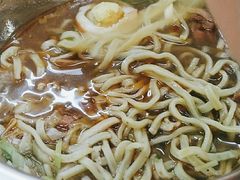 红油牛杂面-鹍记特色牛杂面