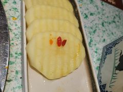 -鸿姐老火锅·传统炒料(上海旗舰店)