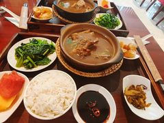 -花园咖啡厅(厦门美丽华大酒店)