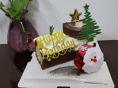 -你好独角兽·蛋糕甜品