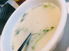 鸭汤-北平楼·烤鸭·北京菜(牡丹园店)