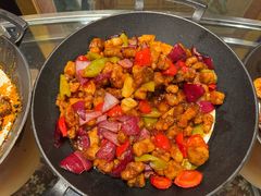 -龙福轩中餐厅(龙城温德姆酒店)