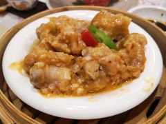 特色蒸排骨-点都德(春熙路群光广场店)