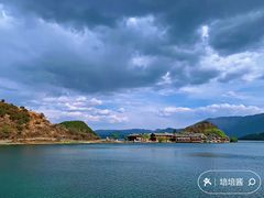 -里格村景区