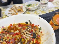 -聚味瞿记·龙虾堂(坡子街店)