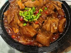 -中国徽菜·徽商故里(远大店)