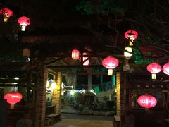 -园林美食城·本土农家菜(杨和镇店)