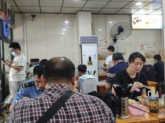 大堂-逍遥镇刘相五胡辣汤豆沫馆(康复中街店)