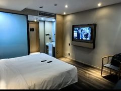 -北京南锣鼓巷亚朵酒店