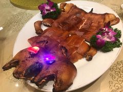 -广东胜利宾馆西关粤中餐厅