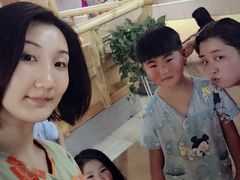 -丽池宫韩式汗蒸会馆(华灯坊店)