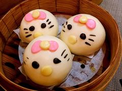 -梅州昌盛豪生大酒店·豪生阁中餐厅