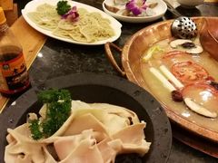 -老码头火锅(玉林店)