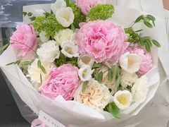 -花辰月夕花坊(北滨路店)