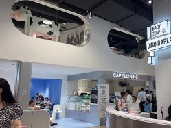 -MINI MARS KIDS CLUB亲子家庭中心(长宁天山店)