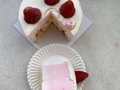 -蜜度烘焙坊(振中路店)