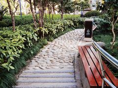 -静安公园(静安寺街道)