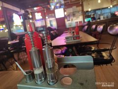 -Tubestation站点比萨(高新万达ONE店)
