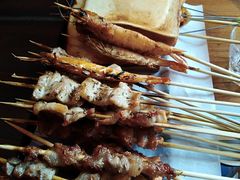 -肉串汪(望京店)