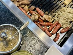 -臻牛烤肉