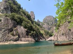 -楠溪江风景名胜区