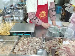 -黄伞肺片(双楠分店)