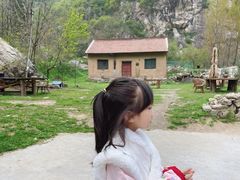 -终南山国家森林公园