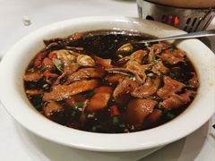 花蛤猪肝-930私房菜(欧阳路店)