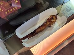 -一代烤翅王(大汉口店)