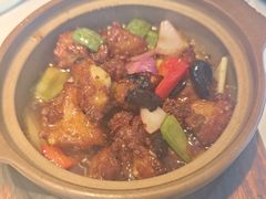 -玲珑·新粤菜(安华汇店)