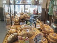 -莫斯科餐厅面包坊(北展店)