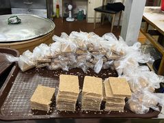 花生糕-没牙伯花生汤店(老药洲店)