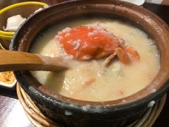 -悟长年潮汕菜砂锅粥(圣熙8号店)