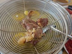 -陈记顺和潮汕牛肉火锅(韩江路店)