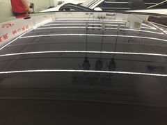 -鲨鱼皮汽车凹陷玻璃修复(静安店)